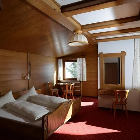 Chalet Sperger Alpstuga